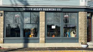 StoneAlley